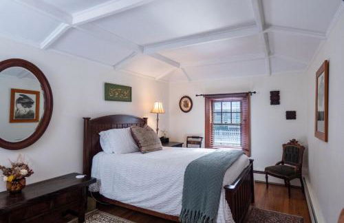 Enchanted Fox Dell Cottage - Foto 4