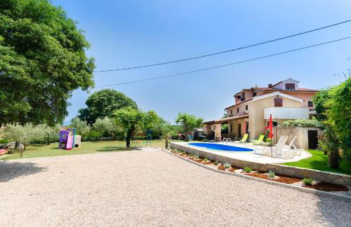 House Poljica with a pool - Foto 43