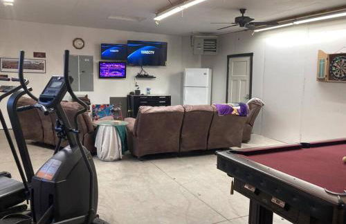 Saylers Beach Home, Lake Park, MN - Foto 32