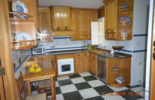 Villa Rural Paquete - Foto 29