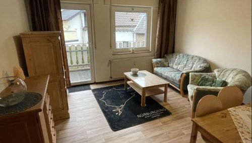 Relaxen am Ring Fewo 1 - Foto 2