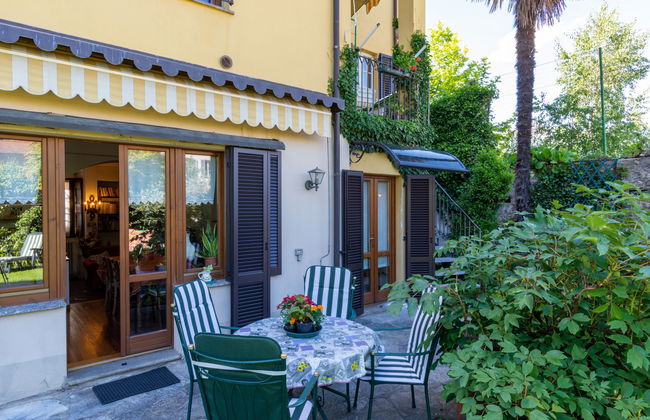 Il Giardino - Foto 3