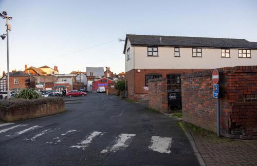 Modern Town Centre Apartment - Foto 20