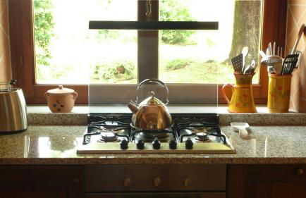 Casa Colonica - Foto 13