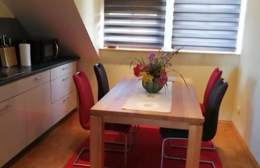 Ferienwohnung Berngau - Foto 7