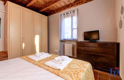 SWAROVSKI Family apartment with pool DesenzanoLoft Official Partner Homes & Villas by Marriott Bonvoy - Foto 22