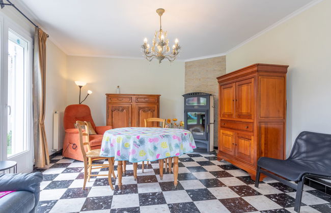 Villa Hélios - Foto 6