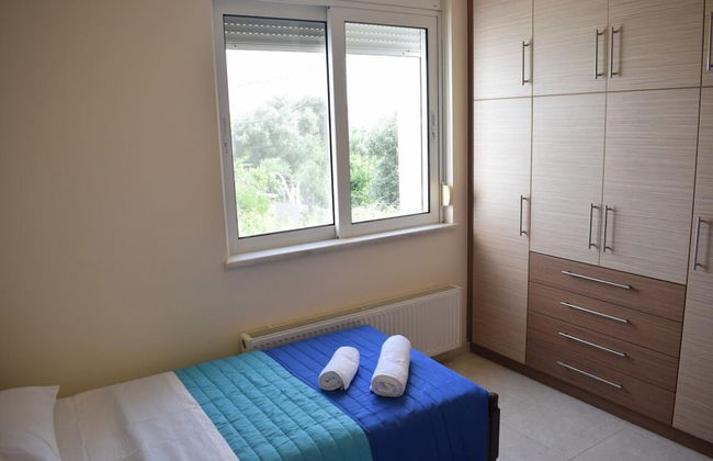 Ilias Villa IN Chania - Foto 31