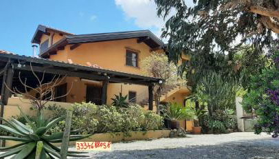 Villa Panorama - Foto 1, Garden view