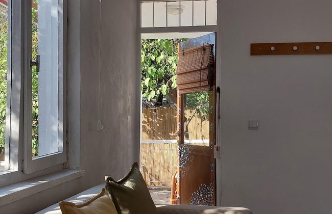 Casa Blanca de Fero - Foto 21