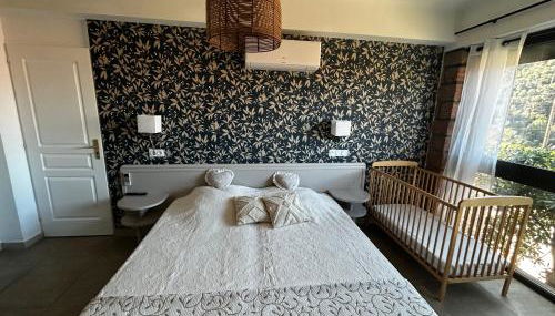 Entre montagne et mer - Foto 3