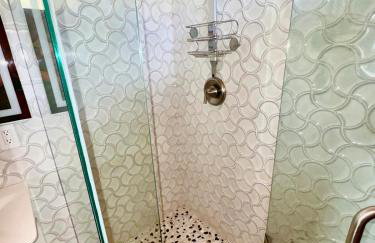 Spectacular Bolinas Oceanfront Retreat - Foto 58