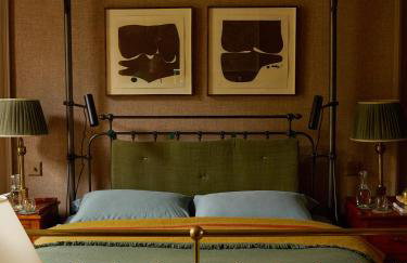 Elegant Georgian Retreat with Views of Arthurs Seat - Foto 21