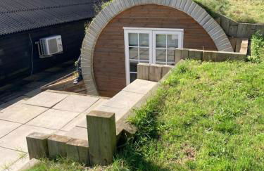 Five Cottages in AONB and an Obbit House! - Foto 27