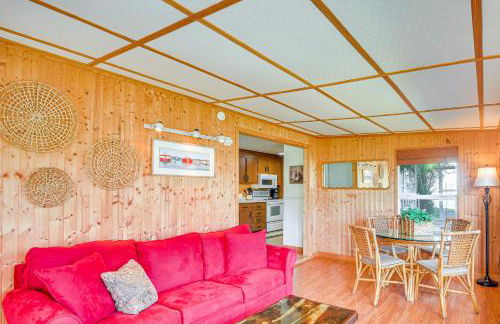 Riverside Retreat with Boat Dock in Sunny Astor! - Photo 11