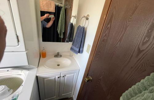 Peaceful Acres Cabin 2 - Soldotna, AK - Photo 29