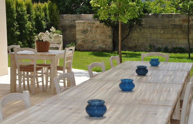 Agriturismo La Turrita - Foto 28