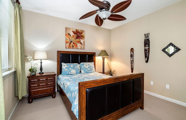 Waikoloa Beach Villas M2 - Foto 3