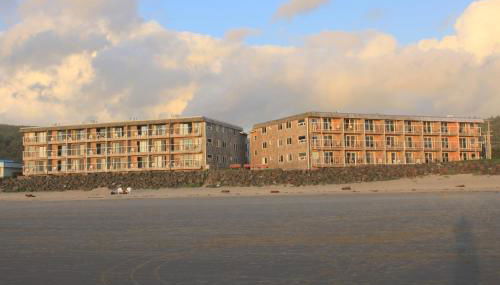 Tolovana Inn - Foto 4