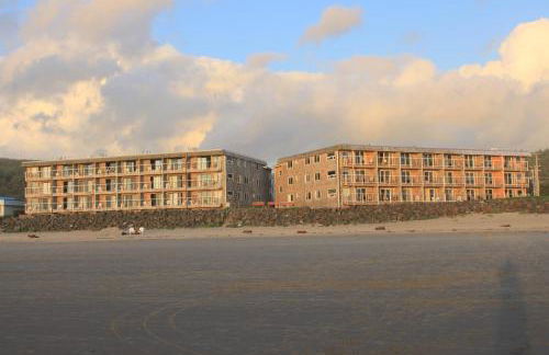 Tolovana Inn - Foto 4