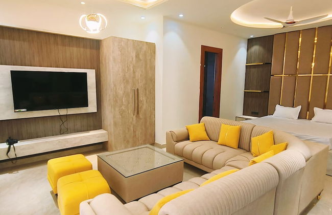 Marine Ganga Stays - Foto 21