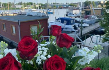 Premium Hausboot Trave Traum - Foto 25