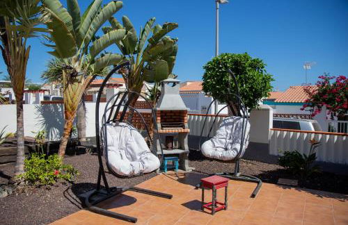 Casa Las Palmeras - Photo 60