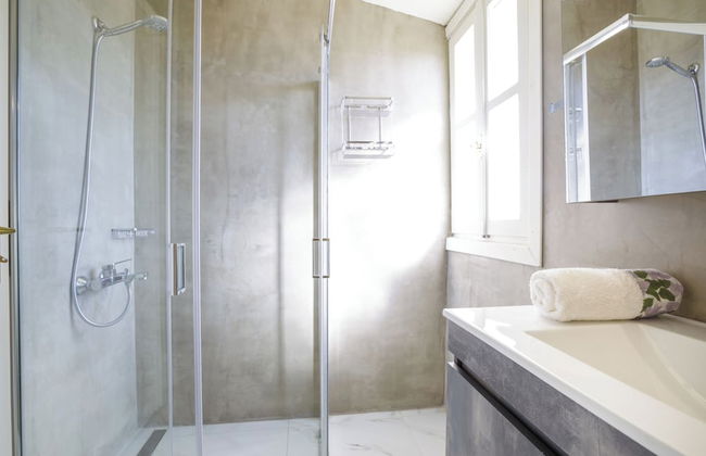 Villa Filokalia With Exceptional View - Foto 18