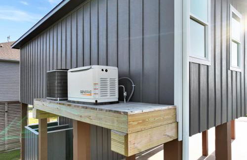 Beach Access Games Firepit Brand New - Foto 68