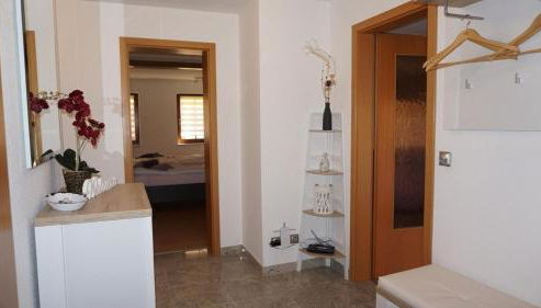 Ferienwohnung Albrecht Strandkorb - Foto 5