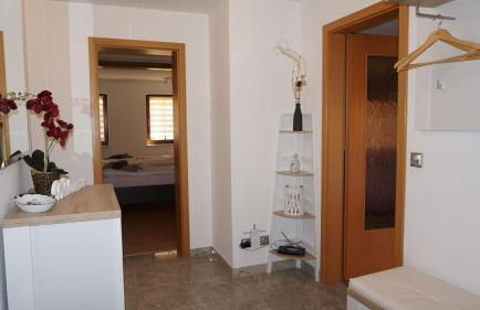 Ferienwohnung Albrecht Strandkorb - Foto 5