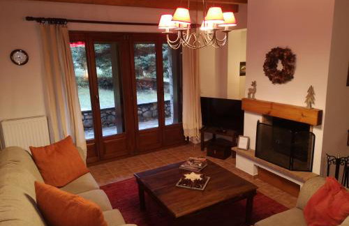 Anemoria Chalets-Castalia Chalet - Foto 29