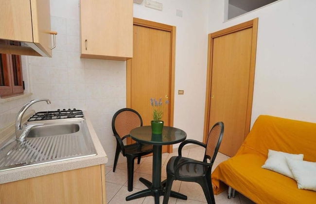 B&B Lido dei Pini - Photo 9