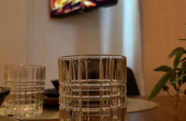 Cozy Apartment Wolke - Foto 9