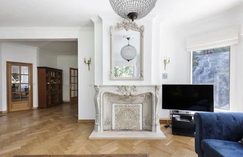 Villa Stella - 10 chambres - 5 salles de bains - Château de Versailles à pied - Foto 57