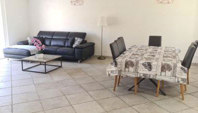 Le Rouge Gorge à 12 minutes d'Eurexpo - Foto 4