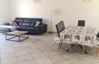 Le Rouge Gorge à 12 minutes d'Eurexpo - Foto 4