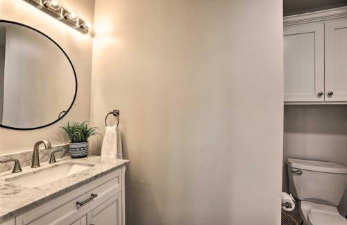 Riverview Retreat - Foto 16