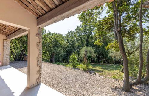 Villa Les Chants Vallonnés - Foto 50