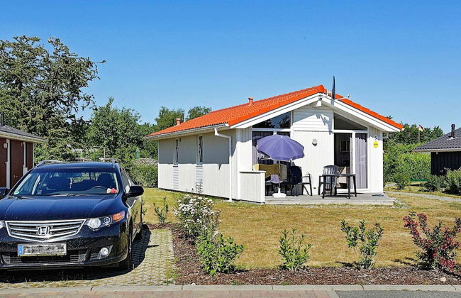 Holiday Home in Grömmitz - Foto 11