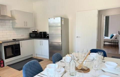 3 Large double bedroom House - Newly Refurbished! - Foto 17