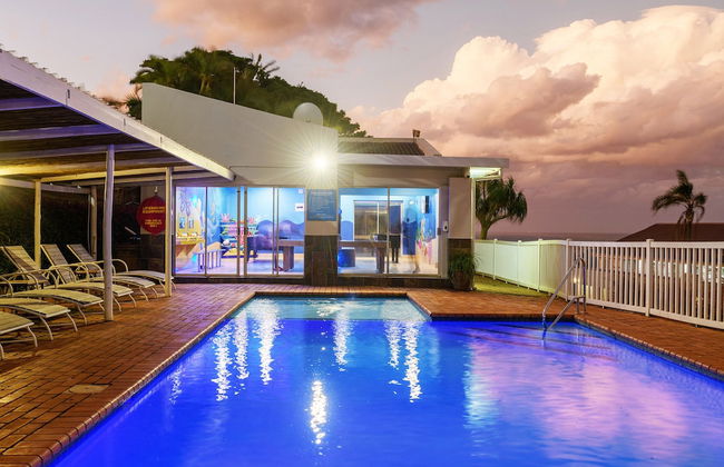 Illovo Beach Club - Photo 31