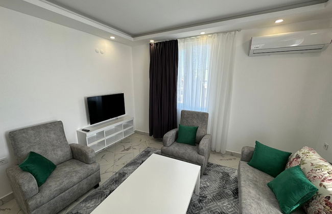 Assos Apart Belek - Foto 76