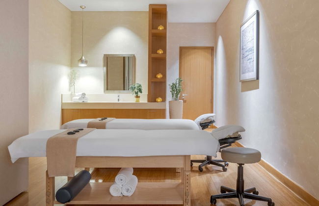 Swissotel Living Al Ghurair - Foto 36