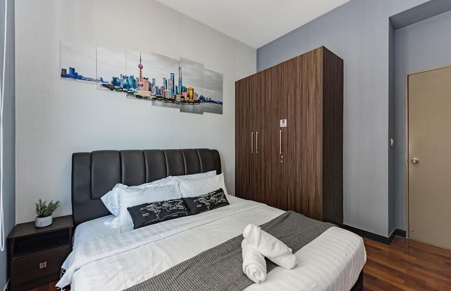 Silverscape Executive Melaka by I Housing - Foto 59