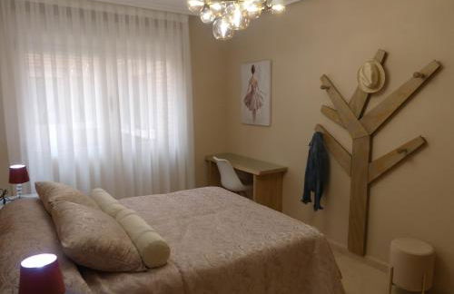 Casa Felicitas Medina - Foto 28