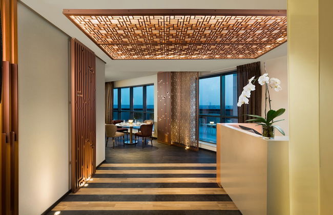 Millennium Place Barsha Heights Hotel Apartments - Photo 64