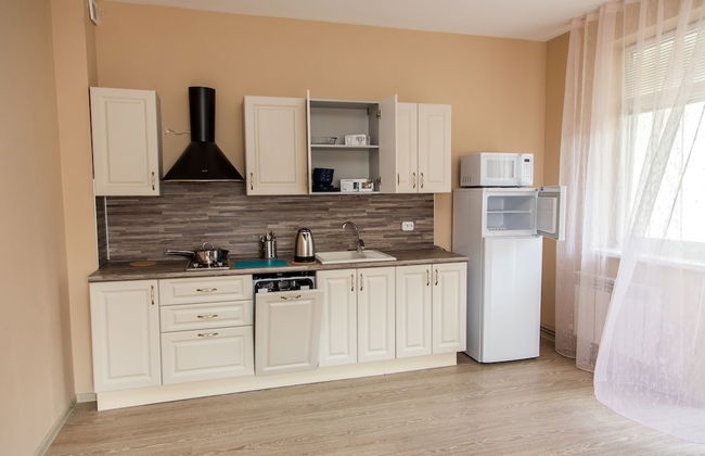 Zima Leto Apart Hotel - Photo 74