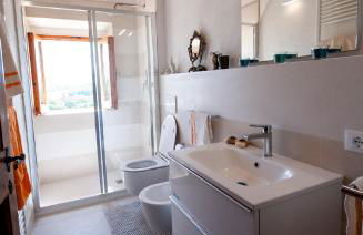 Villa Colle di Giotto Mugello, Tuscany - Foto 24