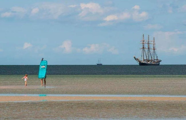 Attractive Apartment in Klütz near Sea - Foto 36